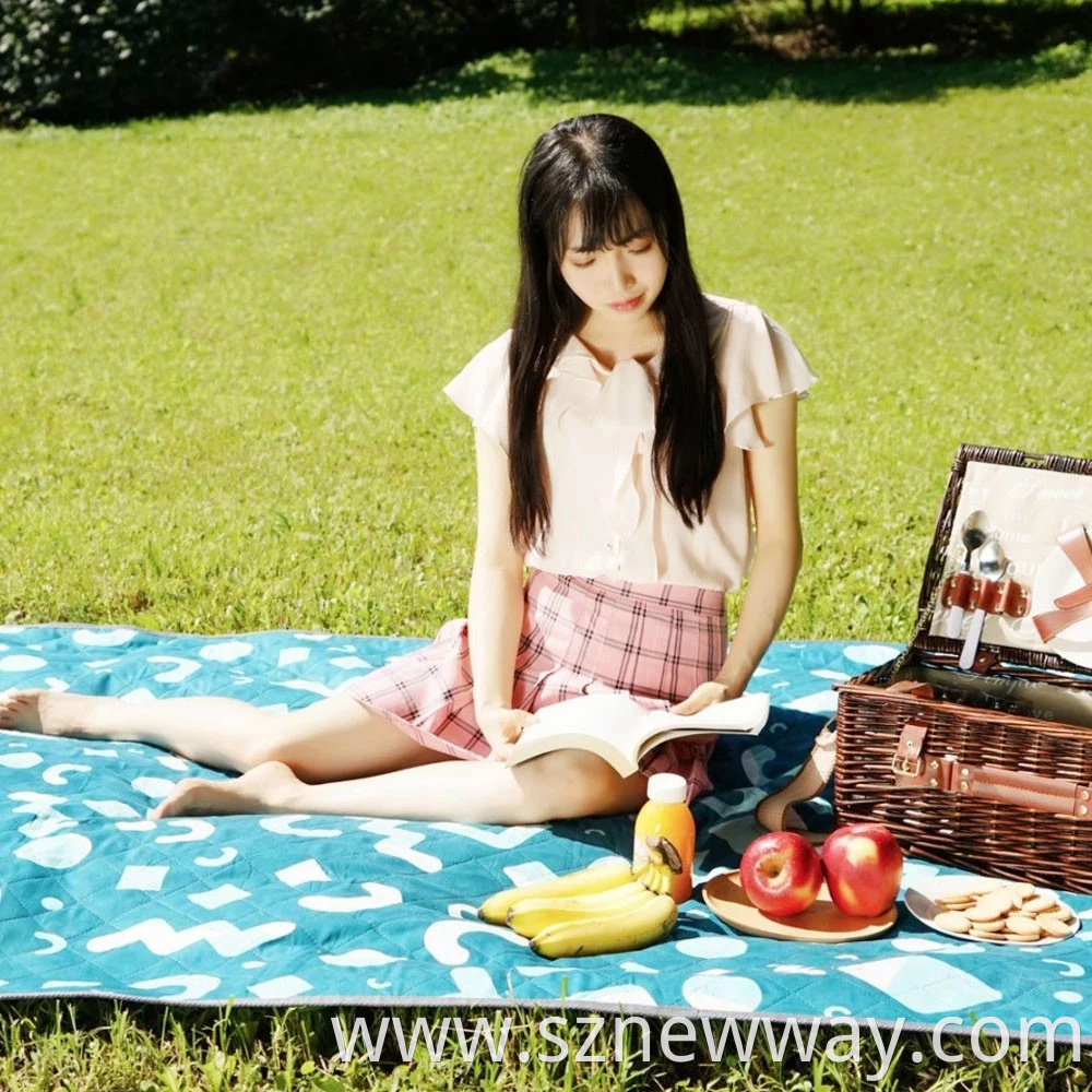 Zaofeng Picnic Pad